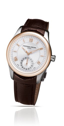  Frederique Constant Maxime Manufacture Automatic