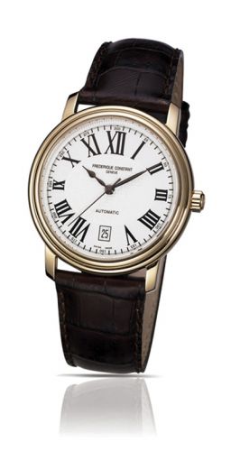 часы Frederique Constant Persuasion Automatic Date