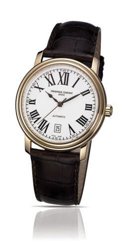  Frederique Constant Persuasion Automatic Date