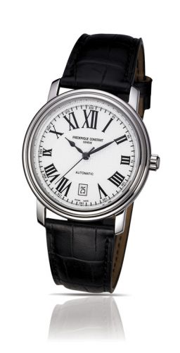  Frederique Constant Persuasion Heart Beat Date