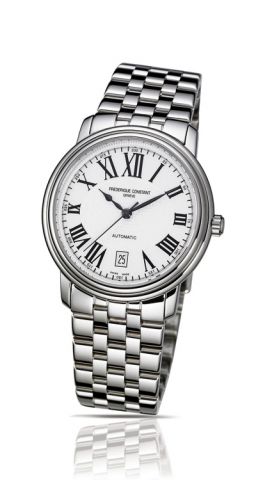 часы Frederique Constant Persuasion Heart Beat Date