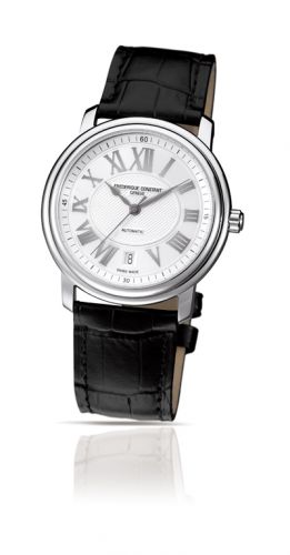 часы Frederique Constant Persuasion Heart Beat Date