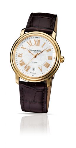 часы Frederique Constant Persuasion Automatic Date