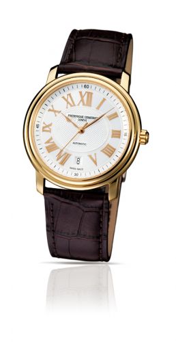  Frederique Constant Persuasion Automatic Date