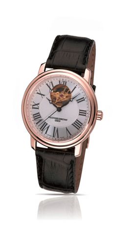 часы Frederique Constant Persuasion Heart Beat