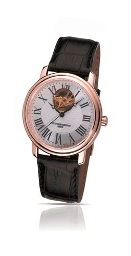  Frederique Constant Persuasion Heart Beat