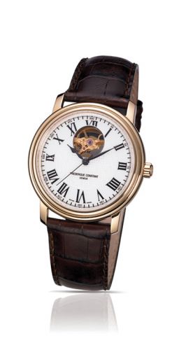 часы Frederique Constant Persuasion Heart Beat