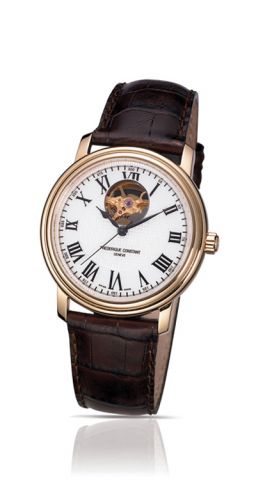  Frederique Constant Persuasion Heart Beat