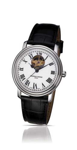  Frederique Constant Persuasion Heart Beat