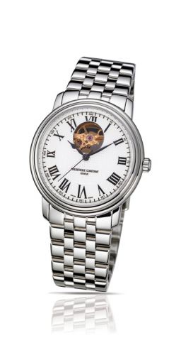  Frederique Constant Persuasion Heart Beat