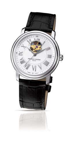 часы Frederique Constant Persuasion Heart Beat