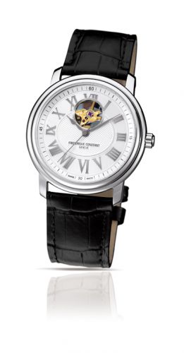  Frederique Constant Persuasion Heart Beat