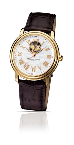  Frederique Constant Persuasion Heart Beat