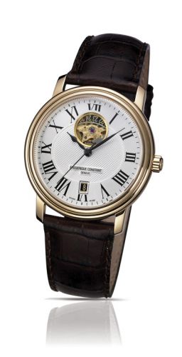  Frederique Constant Persuasion Heart Beat Date