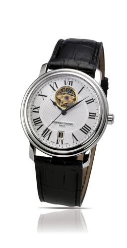  Frederique Constant Persuasion Heart Beat Date