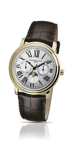  Frederique Constant Persuasion Automatic Moonphase