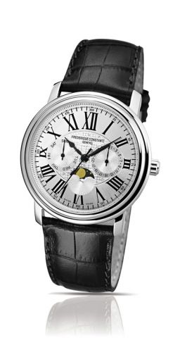 часы Frederique Constant Persuasion Automatic Moonphase