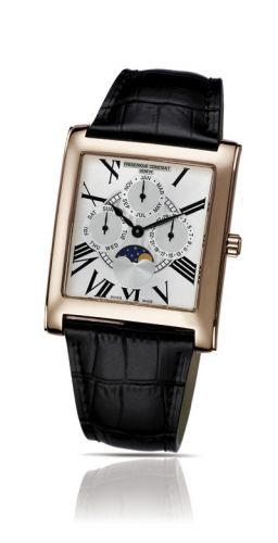 часы Frederique Constant Persuasion Moonphase Carree