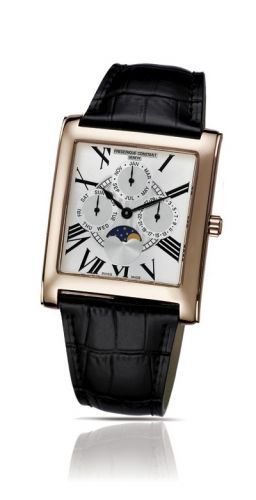  Frederique Constant Persuasion Moonphase Carree