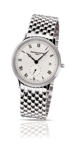 часы Frederique Constant Slim Line Date