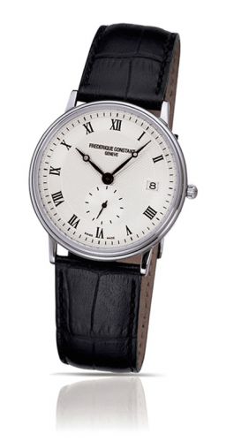 часы Frederique Constant Slim Line Date