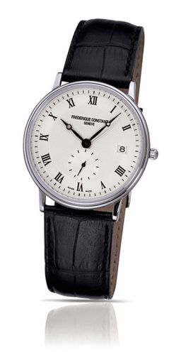  Frederique Constant Slim Line Date