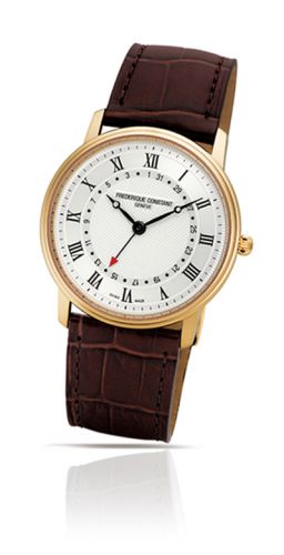 часы Frederique Constant Slim Line Date