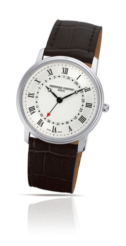 часы Frederique Constant Slim Line Date