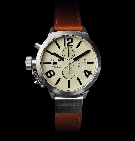 часы U-Boat Classico CAS
