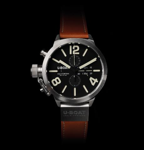 часы U-Boat Classico CAS
