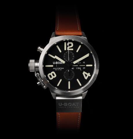  U-Boat Classico CAS