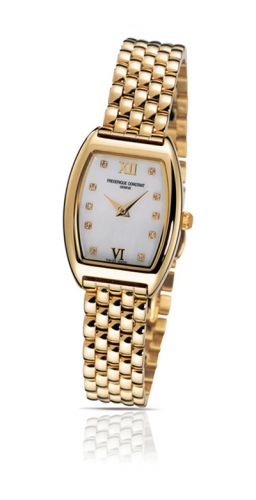 часы Frederique Constant Art Deco Mop