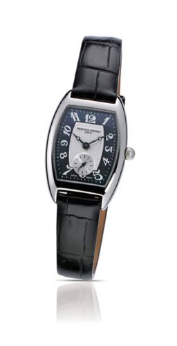  Frederique Constant Art Deco Small Seconds