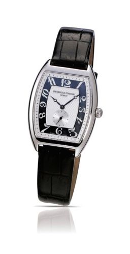  Frederique Constant Art Deco Small Seconds