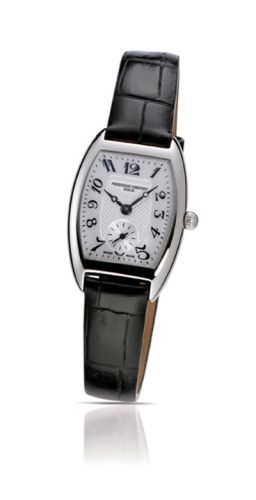часы Frederique Constant Art Deco Small Seconds