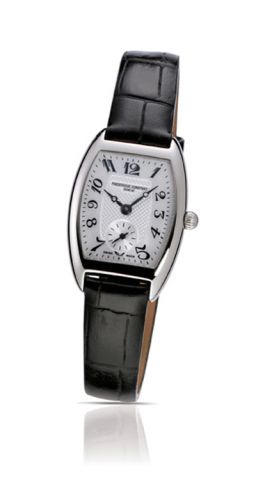  Frederique Constant Art Deco Small Seconds