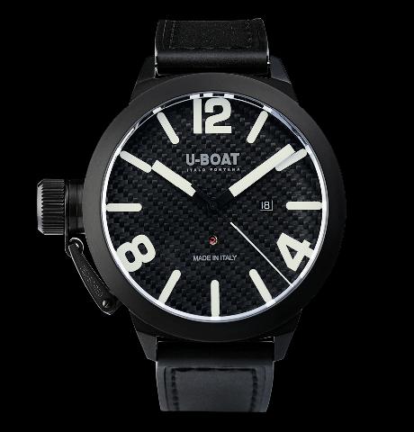  U-Boat Classico AB4/A