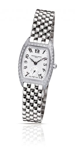 часы Frederique Constant Art Deco Small Seconds