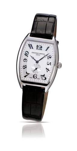 часы Frederique Constant Art Deco Small Seconds