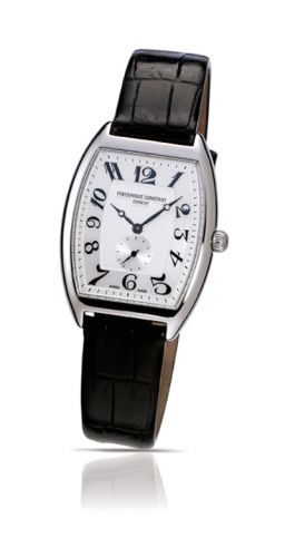  Frederique Constant Art Deco Small Seconds