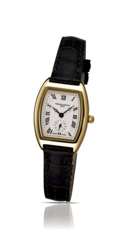  Frederique Constant Art Deco Small Seconds