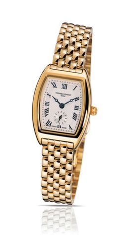  Frederique Constant Art Deco Small Seconds