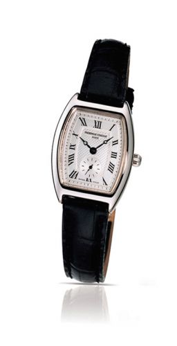 часы Frederique Constant Art Deco Small Seconds
