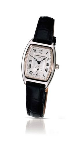  Frederique Constant Art Deco Small Seconds