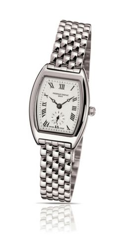  Frederique Constant Art Deco Small Seconds