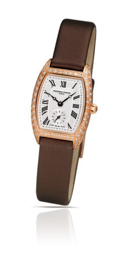часы Frederique Constant Art Deco Small Seconds