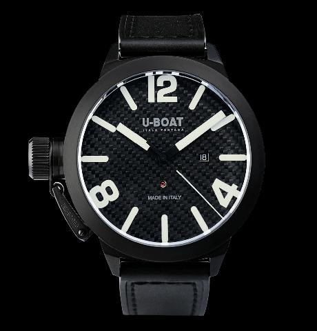 часы U-Boat Classico AB4/A