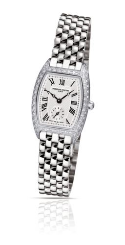 часы Frederique Constant Art Deco Small Seconds