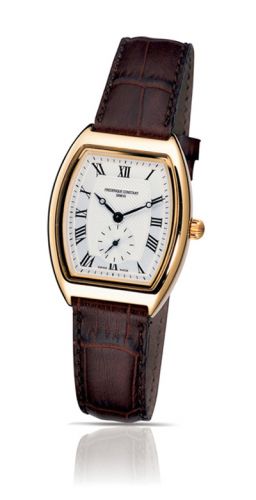  Frederique Constant Art Deco Small Seconds