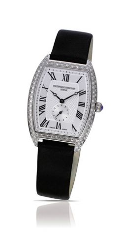  Frederique Constant Art Deco Small Seconds